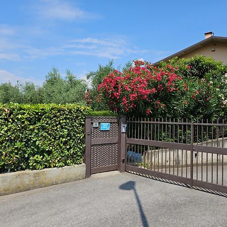 Le Giare Apartments Garda Garda  Exterior foto