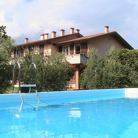 Le Giare Apartments Garda Garda  Exterior foto